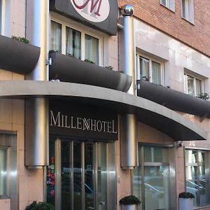 Millennhotel